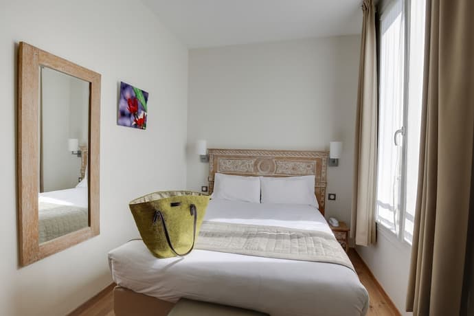 Hôtel du Printemps, Primary image