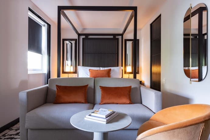 La Suite West - Hyde Park, Primary image