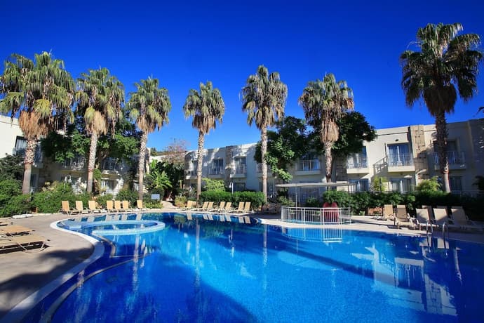 Mandarin Resort & Spa, Primary image