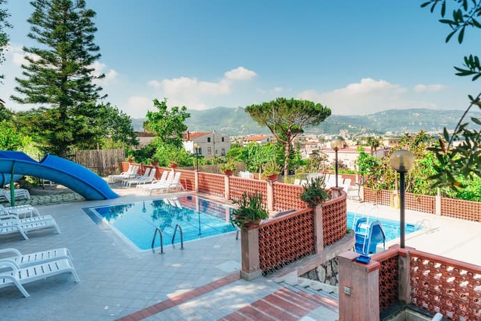 Villaggio Turistico Bleu Village, Primary image