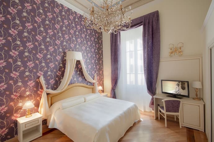 Relais la Corte di Cloris, Primary image