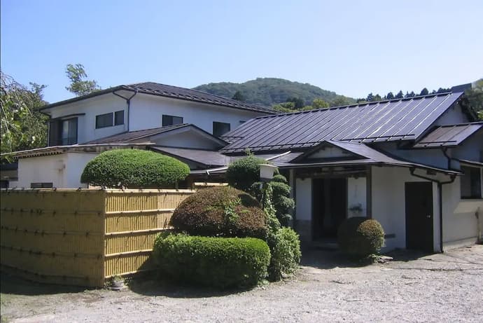 Fuji-Hakone Guest House, Primary image