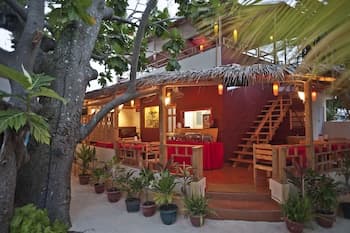 Stingray Beach Inn, Primary image