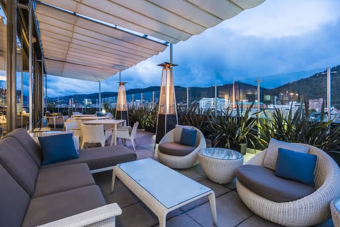 DoubleTree by Hilton Hotel Bogotá - Parque 93, Primary image