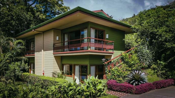 Ficus Sunset Suites, Primary image