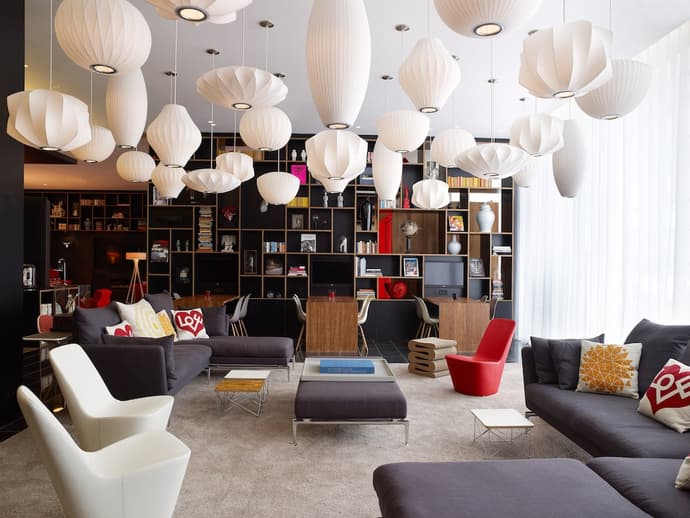 citizenM London Bankside, Primary image