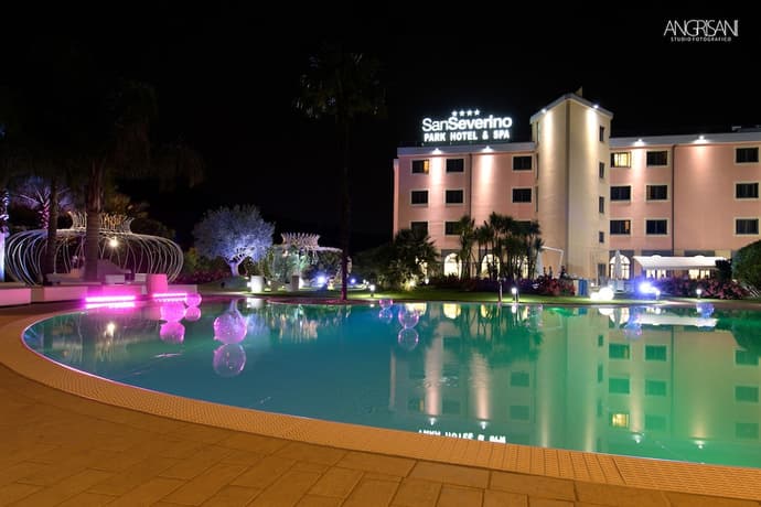 San Severino Park Hotel & SPA, Primary image