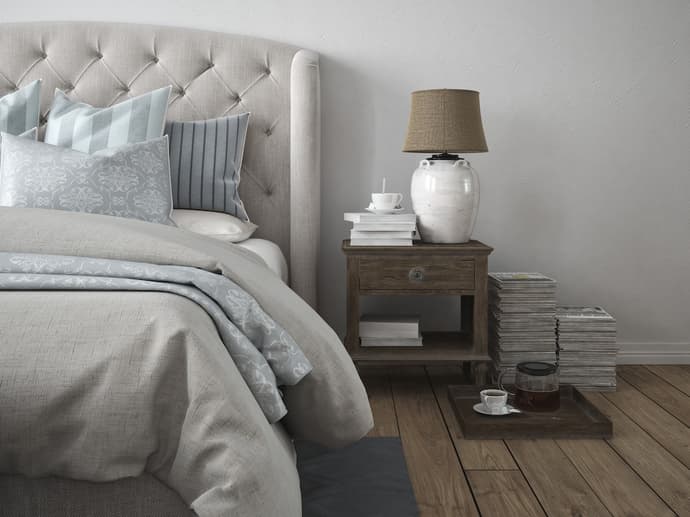 Triton Park Apartments, Primary image