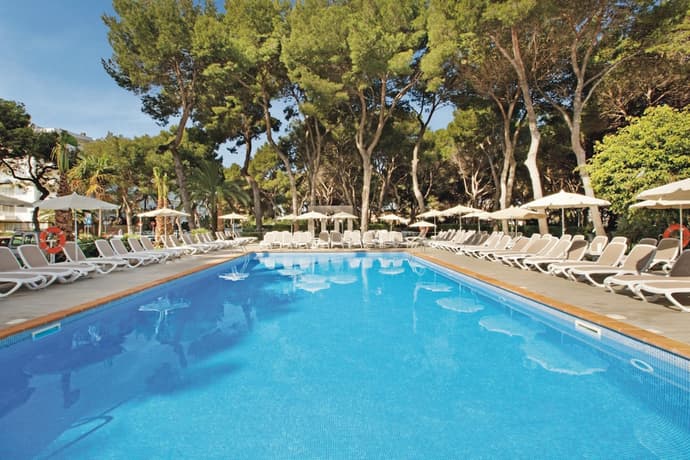 Hotel Riu Festival, Primary image