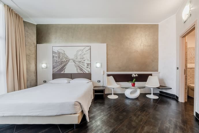 Hotel Milano Navigli, Primary image