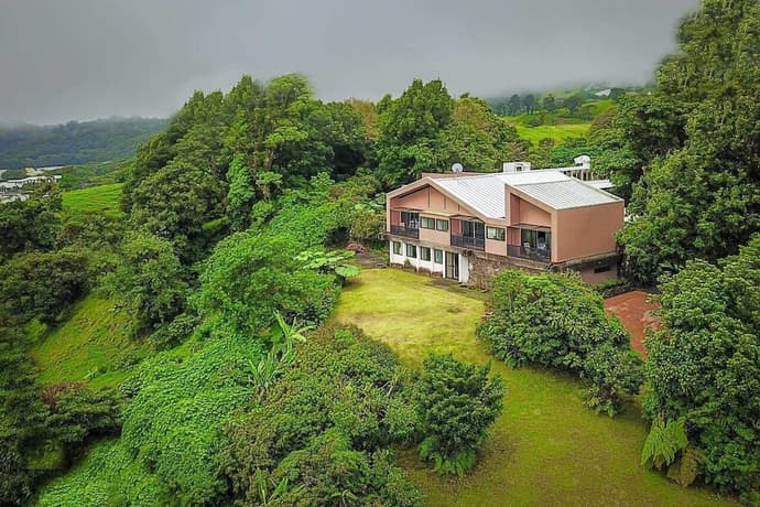 Poas Volcano Lodge, Primary image