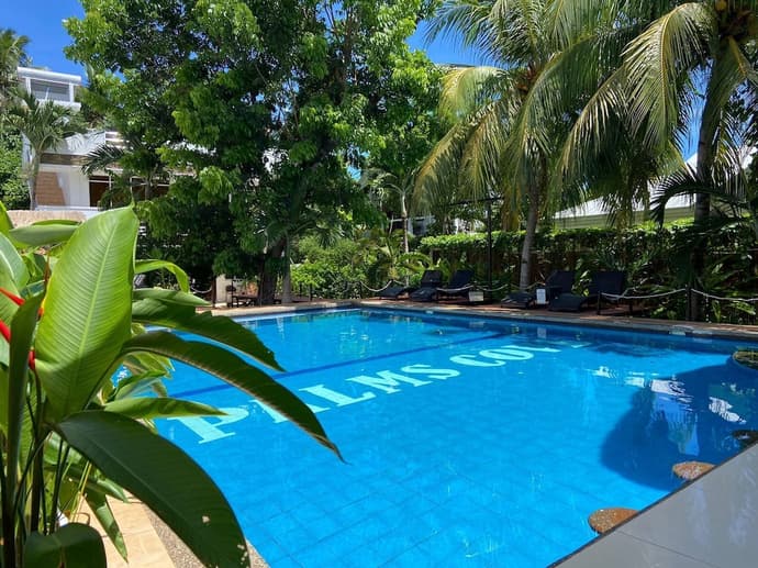 Palms Cove Resort, Primary image