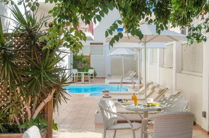 Aeolis Boutique Hotel, Primary image