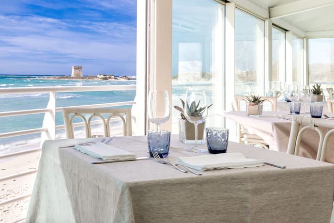 Le Dune Suite Hotel, Primary image