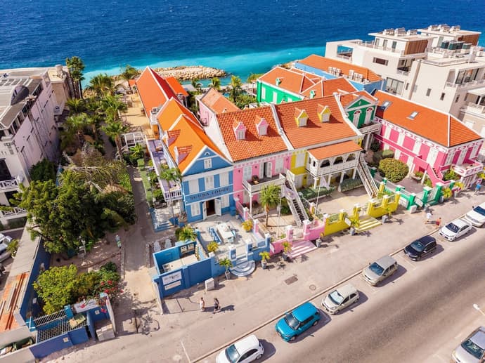 Scuba Lodge City Beach, Primary image