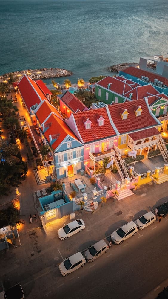 Scuba Lodge & Ocean Suites, Primary image