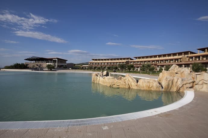 Eco Resort Dei Siriti, Primary image