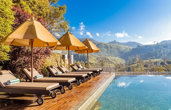 Langdale Boutique Hotel by Amaya, Primary image