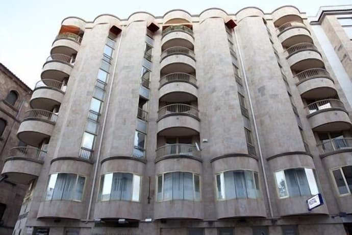 Hostal Santel San Marcos, Primary image