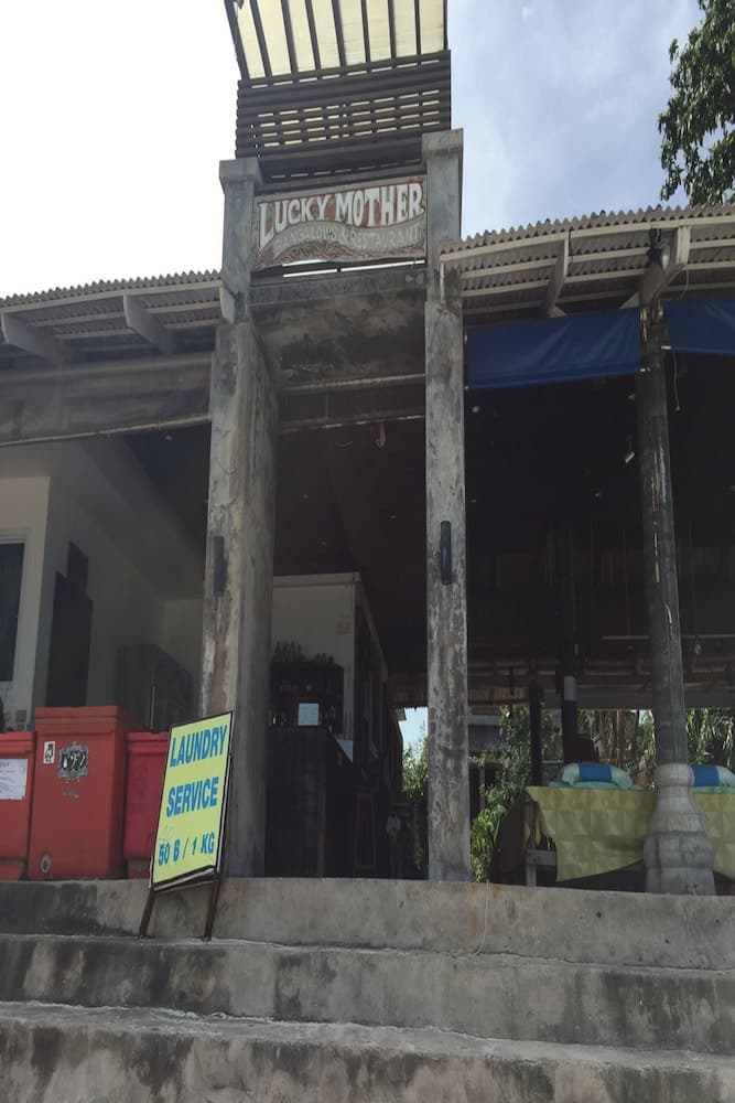 Lucky Mother Bungalow Chaweng, Primary image