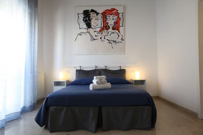 B&B La Casa di Paola, Primary image