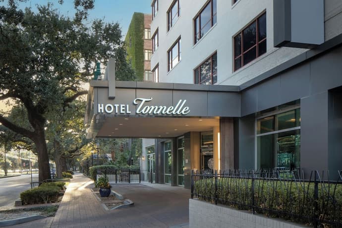 Hotel Tonnelle New Orleans, A Tribute Portfolio Hotel By Marriott, Primary image