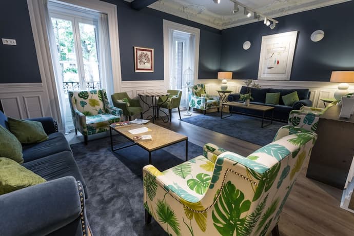 Petit Palace Lealtad Plaza, Primary image