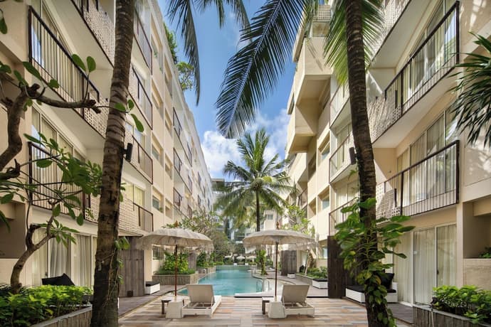 The Akmani Legian, Primary image