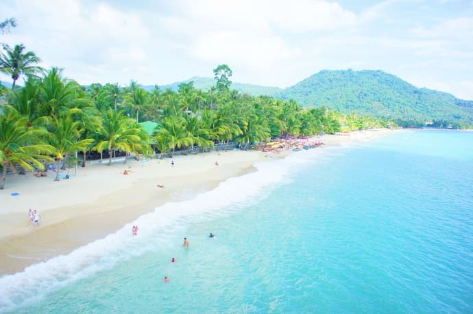 Lamai Inn 99 Bungalows, Primary image