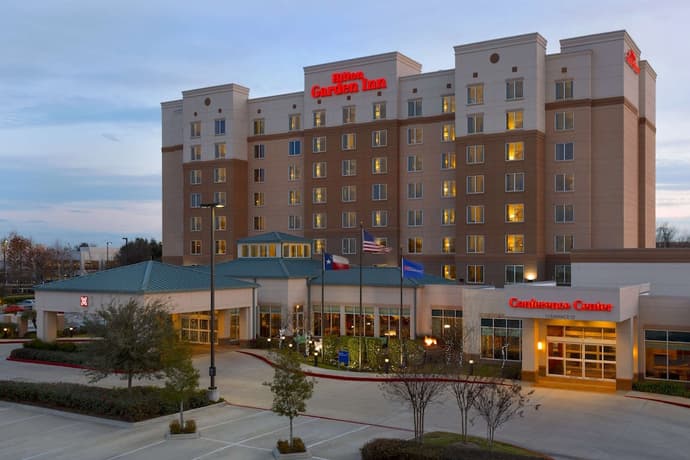 Hilton Garden Inn Houston NW America Plaza, Primary image