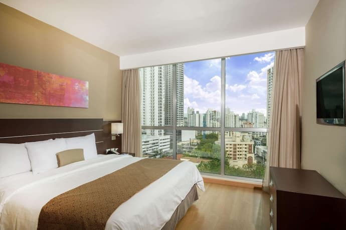 TRYP by Wyndham Panamá Centro, Primary image