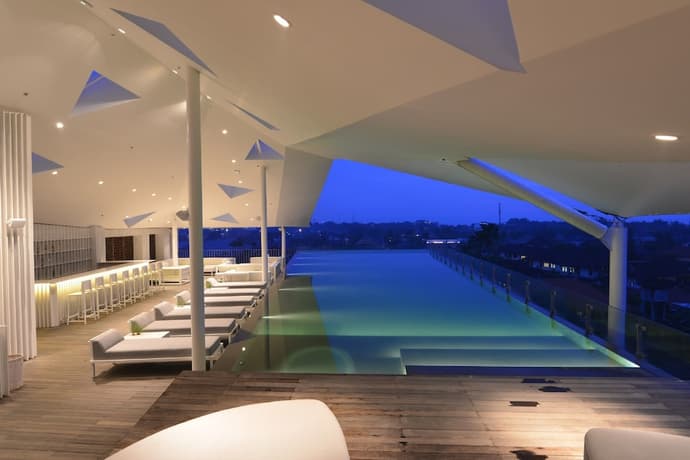 IZE Seminyak by LifestyleRetreats, Primary image