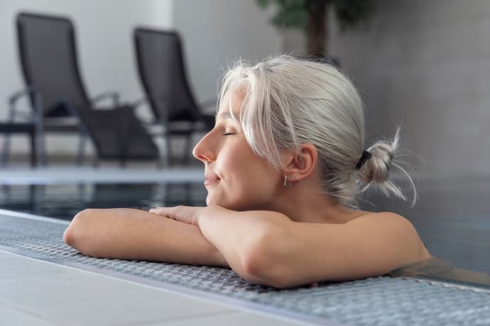 Hotel Bergwelt, Primary image