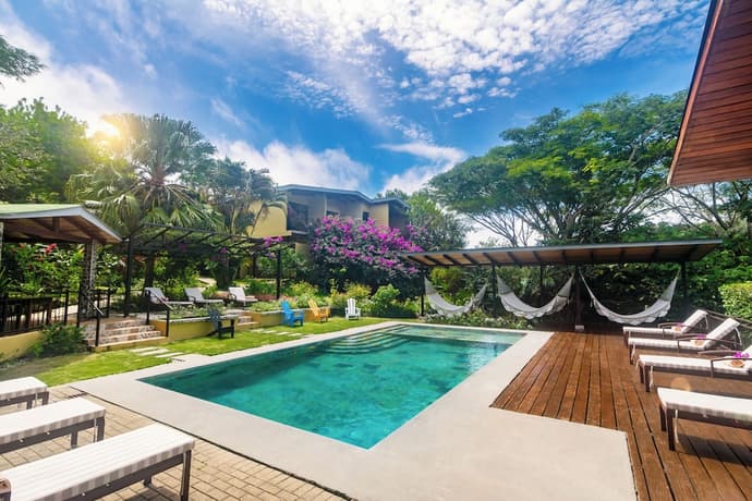 Rinconcito Lodge, Primary image