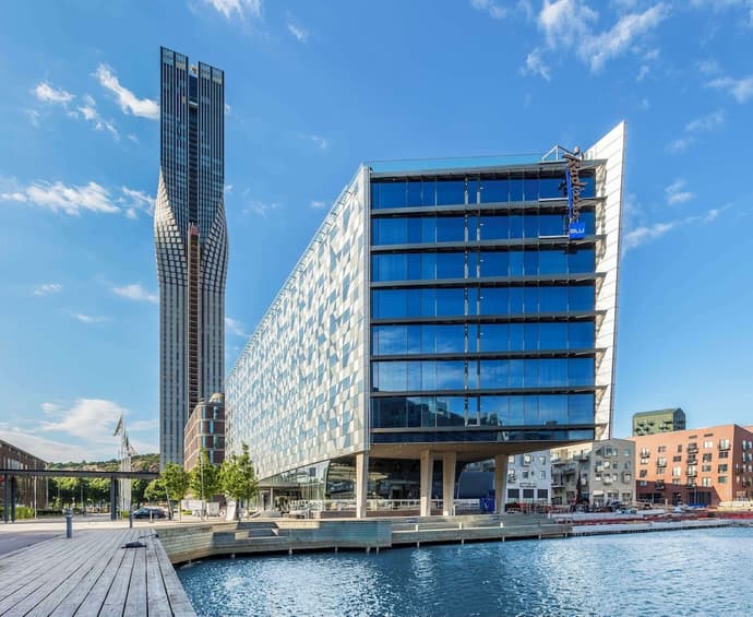 Radisson Blu Riverside Hotel, Gothenburg, Primary image