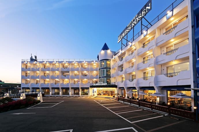 Benikea Swiss Rosen Hotel, Primary image