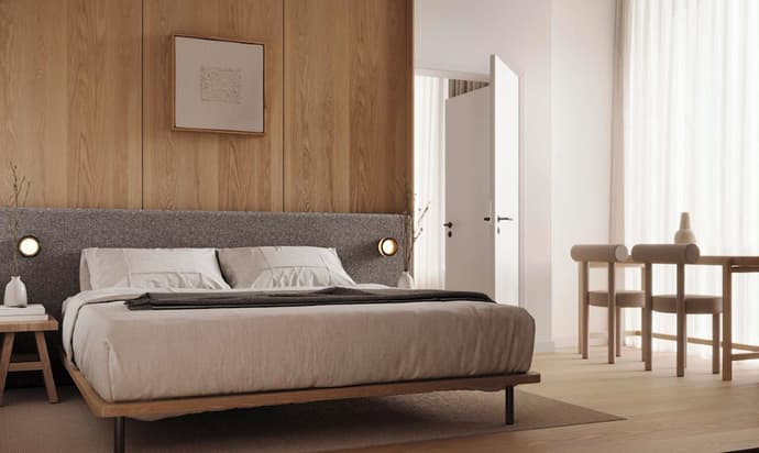 FortyPlusOne Hotel, Primary image