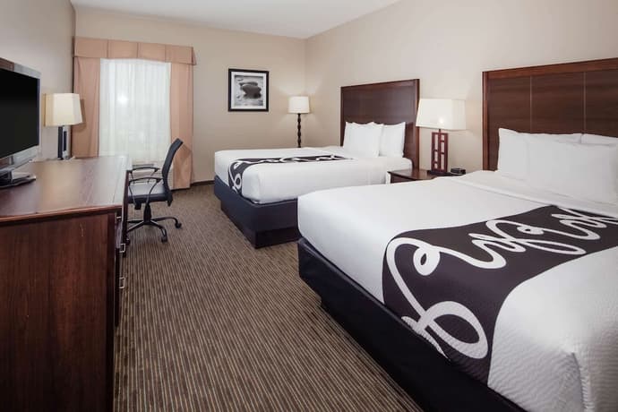 La Quinta Inn & Suites by Wyndham Inglewood, Primary image