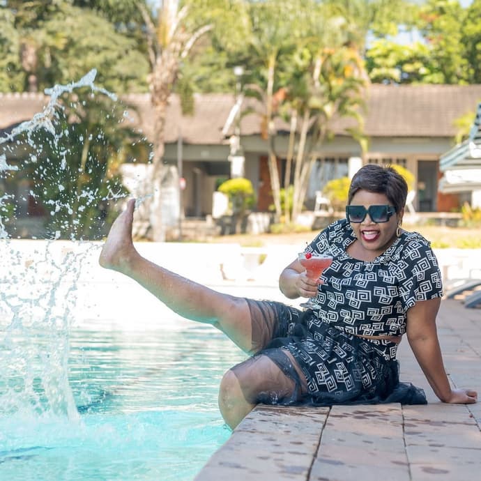 ANEW Resort White River Mbombela, Primary image