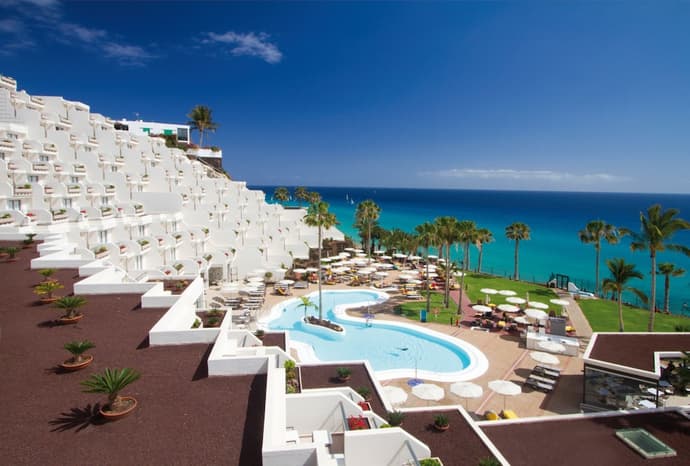 Hotel Riu Palace Calypso - Adults Only, Primary image