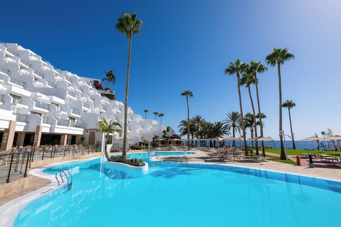 Hotel Riu Palace Calypso - Adults Only, Primary image
