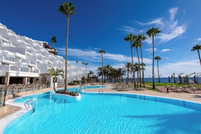 Hotel Riu Palace Calypso - Adults Only, Primary image