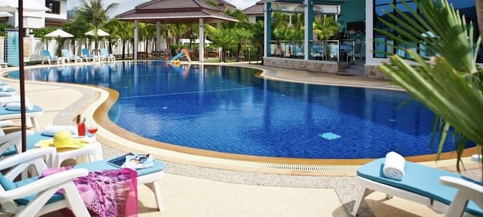 Rawai Grand House, Primary image