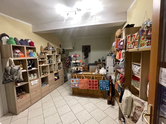 Hotel Diffuso Il Portichetto sulla collina a Vezio Perledo, Reception