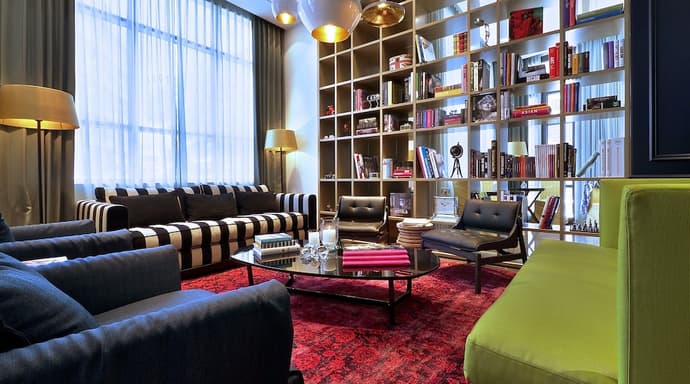 Hotel Indigo Tel Aviv - Diamond District by IHG, Primary image