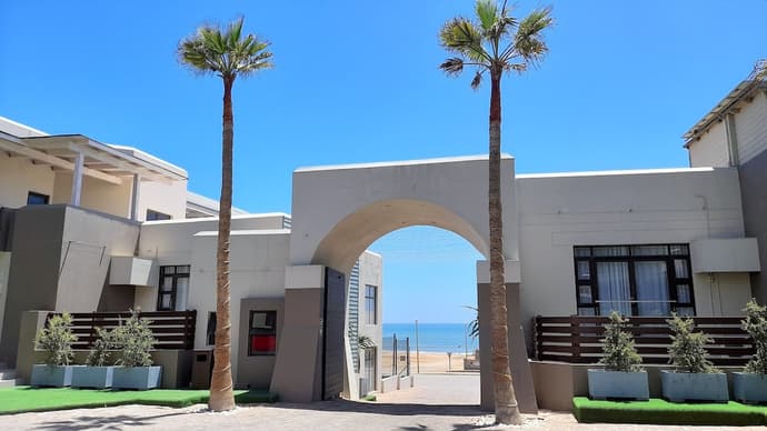 Atlantic Villa Boutique Guesthouse, Primary image