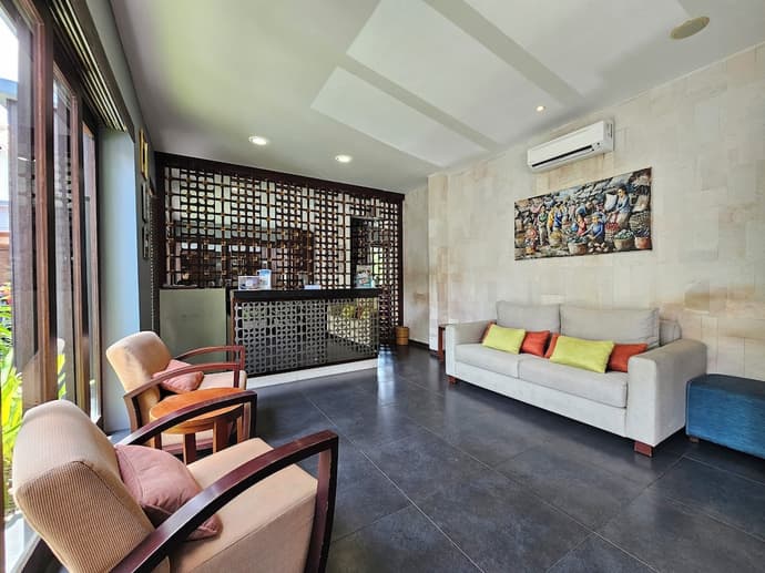 SEMINYAK ICON by Karaniya Experience, Lobby