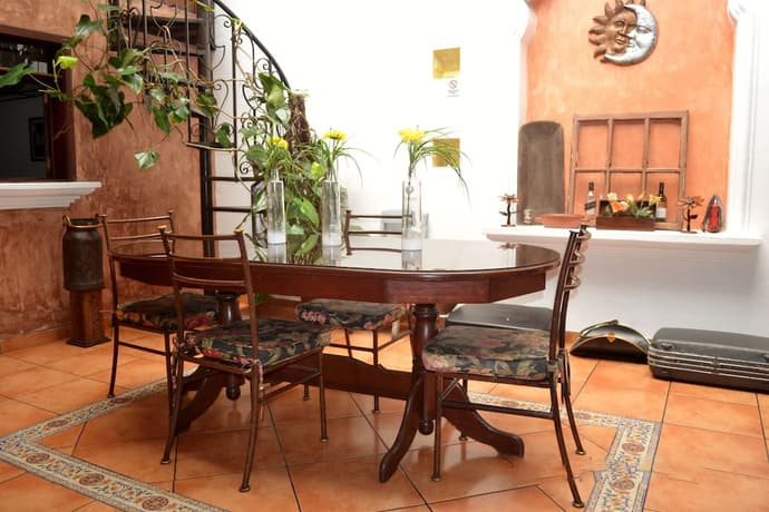 Hotel Villa Florencia Centro, Primary image