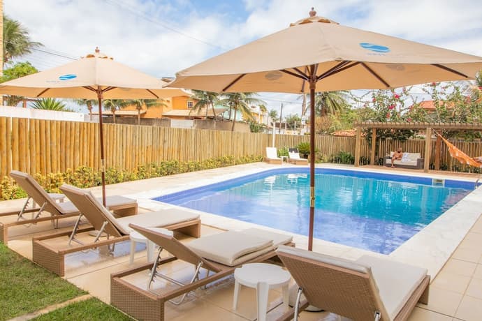 Wave Suítes Hotel & Lounge Bar, Primary image