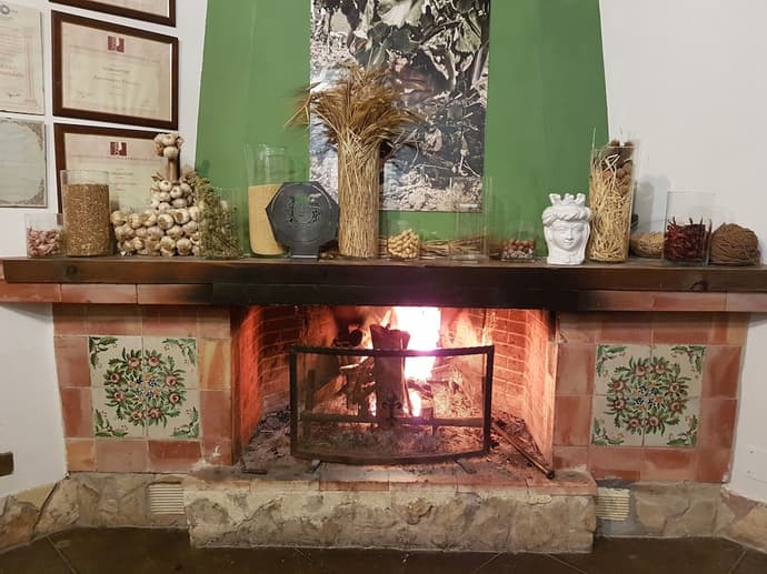 Agriturismo Vultaggio, Primary image